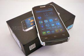 Doogee Titans2 DG700