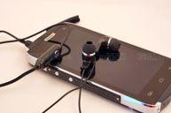 Słuchawki Doogee Titans2 DG700