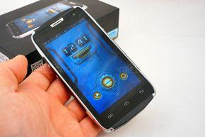 Doogee Titans2 DG700