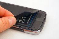 Montaż baterii Doogee Titans2 DG700