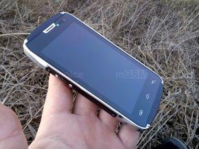 Doogee Titans2 DG700