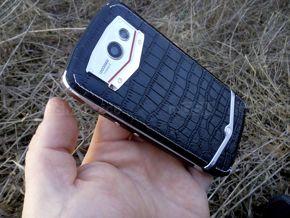 Doogee Titans2 DG700