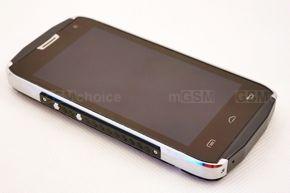 Doogee Titans2 DG700