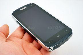 Doogee Titans2 DG700