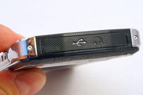 Doogee Titans2 DG700