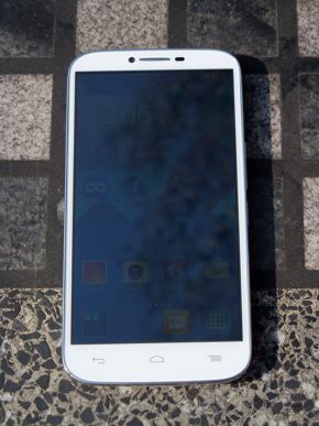Budowa phabletu