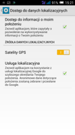 Opcje łączności