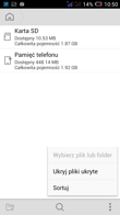 Wybrane aplikacje