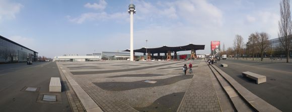 Panorama Panorama
