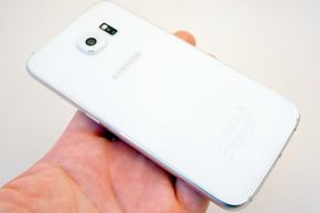 Samsung Galaxy S6