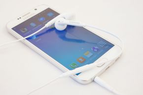 Samsung Galaxy S6