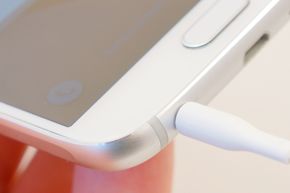 Samsung Galaxy S6