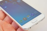 Samsung Galaxy S6 Samsung Galaxy S6