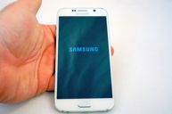 Samsung Galaxy S6 Samsung Galaxy S6