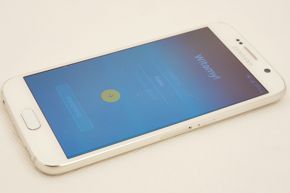 Samsung Galaxy S6 Samsung Galaxy S6