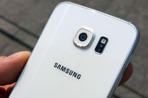 Samsung Galaxy S6