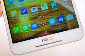 Asus Fonepad 8