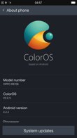Oppo R5 - wyniki benchmarków 3DMark, Vellamo, Antutu