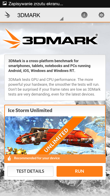 Oppo R5 - wyniki benchmarków 3DMark, Vellamo, Antutu
