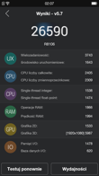 Oppo R5 - wyniki benchmarków 3DMark, Vellamo, Antutu