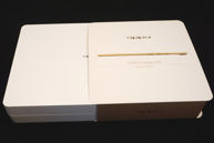 Oppo R5 - rozpakowanie