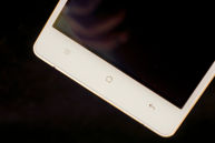 Oppo R5 - smartfon i detale obudowy