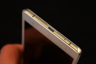 Oppo R5 - detale obudowy