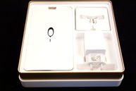 Oppo R5 - rozpakowanie