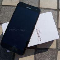 Huawei Ascend G7