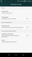 Opcje Inteligentnej pomocy