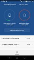 Menedżer telefonu