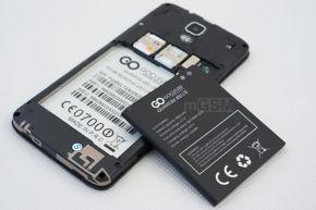 Bateria, dwie karty SIM i miejsce na kartę microSD