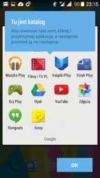 Menu na 