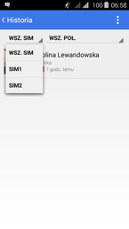 Gdzieś zadzwonimy i coś napiszemy