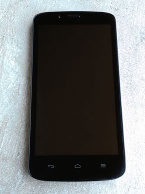 Budowa smartfonu