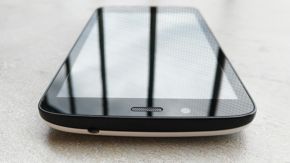 Budowa smartfonu