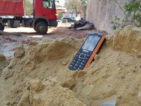 MaxCom MM901 Neptun