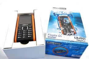 MaxCom MM901 Neptun