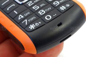 MaxCom MM901 Neptun