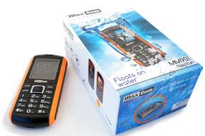 MaxCom MM901 Neptun