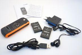 Zestaw MaxCom MM901 Neptun