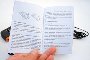 Zestaw MaxCom MM901 Neptun