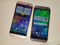HTC One M8 i M9