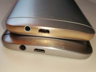 HTC One M8 i M9