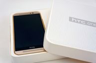 HTC One M9 HTC One M9