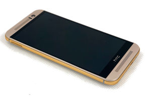 HTC One M9