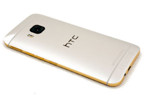 HTC One M9