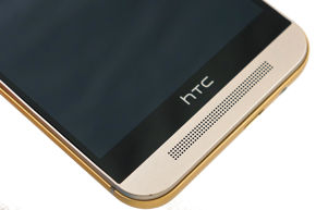 HTC One M9 HTC One M9