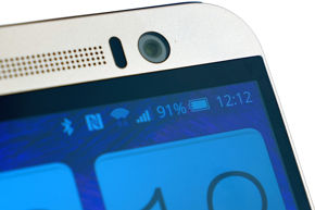 HTC One M9