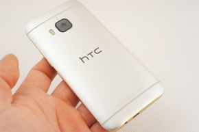 HTC One M9 HTC One M9